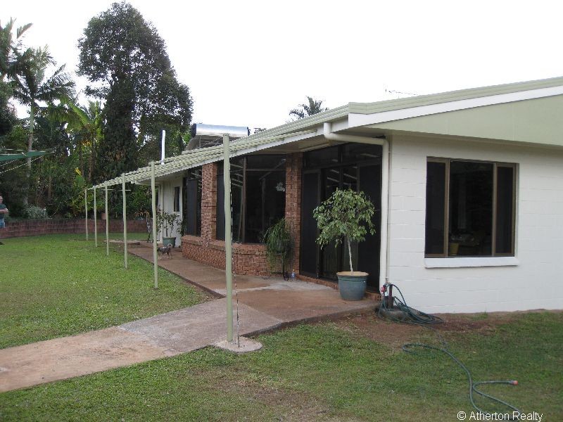 Atherton QLD 4883