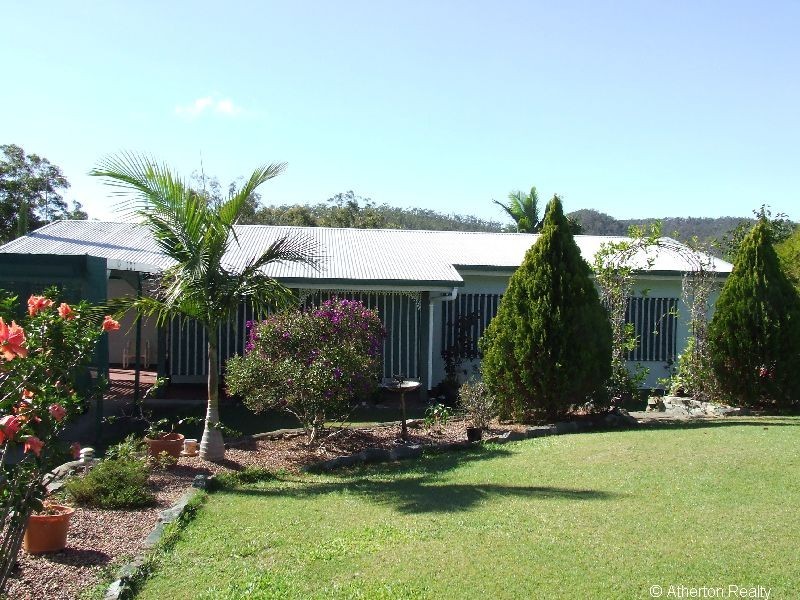 10a Mary St, Herberton QLD 4887