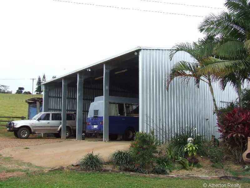 Malanda QLD 4885