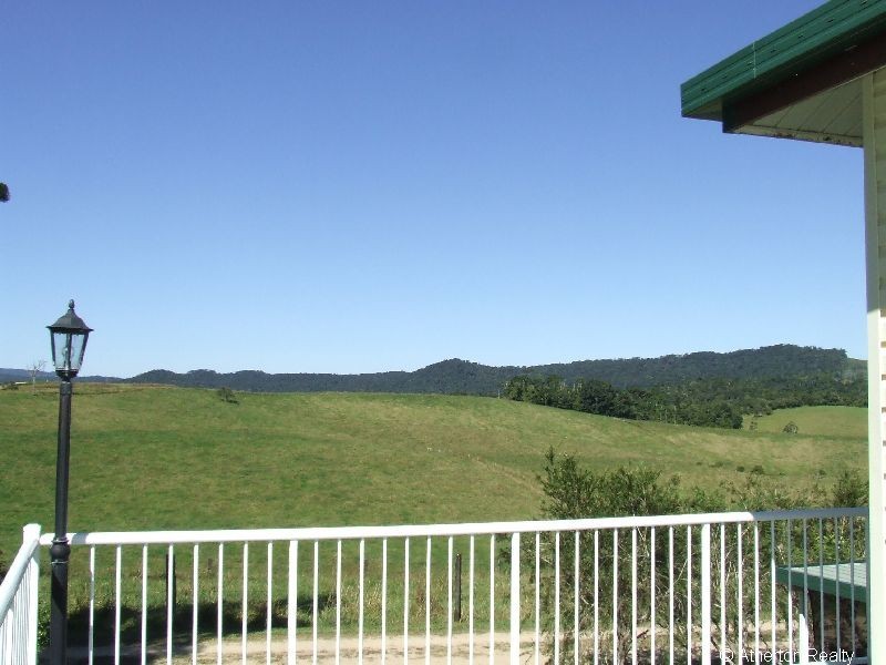 Upper Barron QLD 4883
