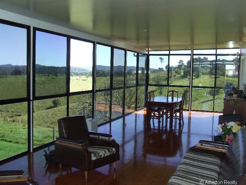 Upper Barron QLD 4883