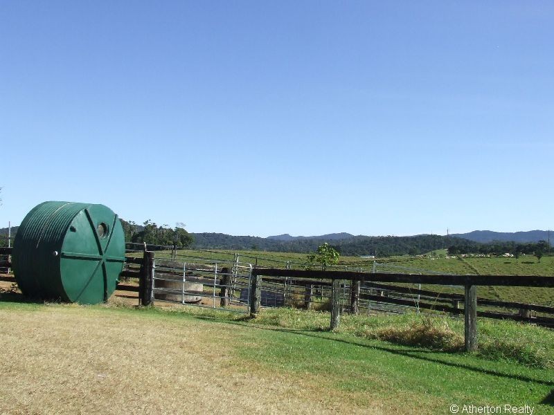 Upper Barron QLD 4883