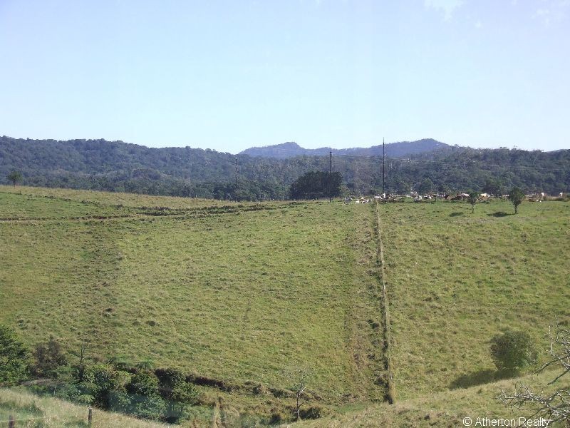 Upper Barron QLD 4883
