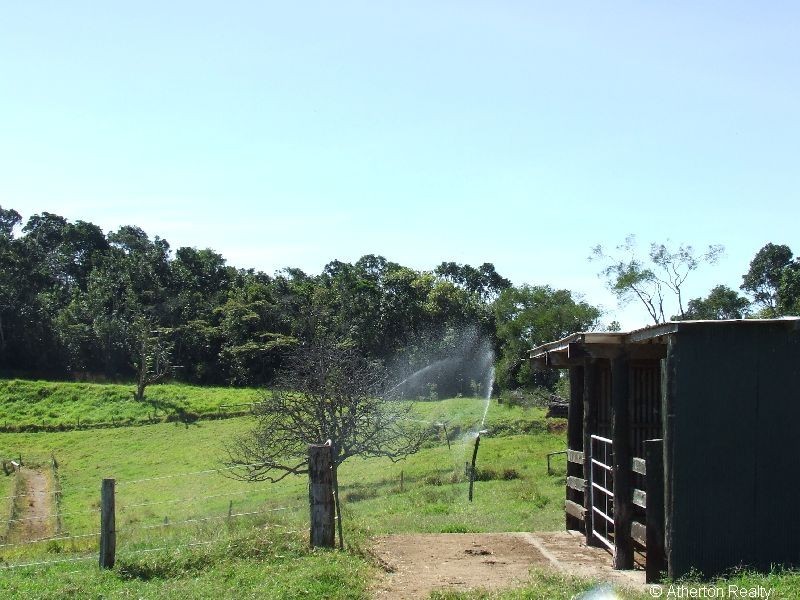 Upper Barron QLD 4883