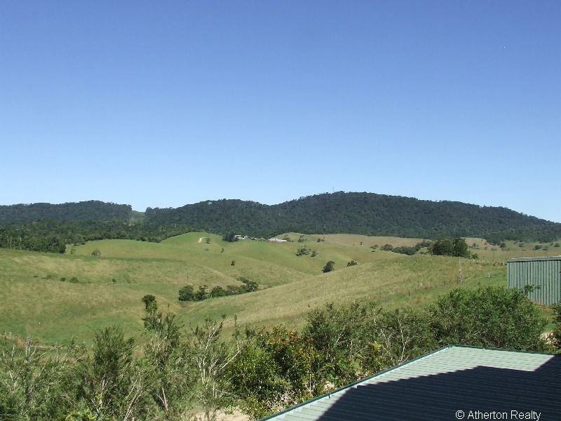 Upper Barron QLD 4883