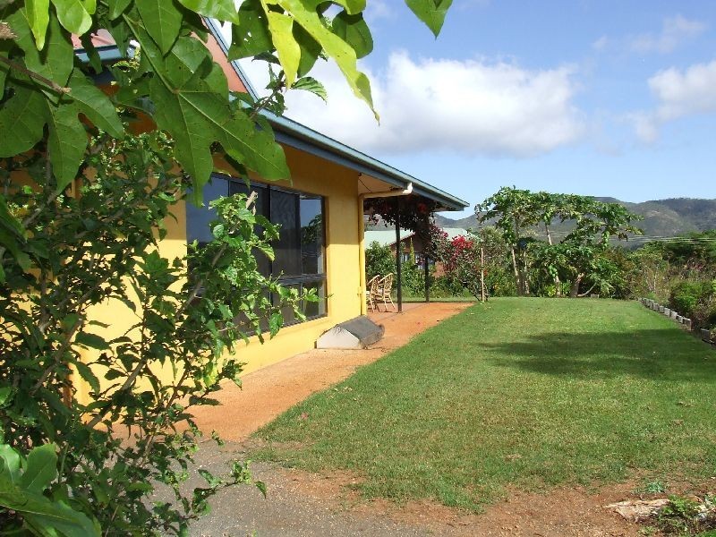 Tolga QLD 4882