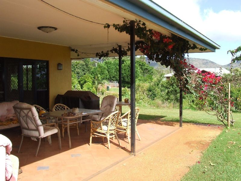 Tolga QLD 4882