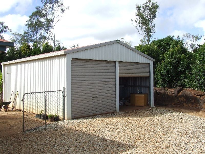 Tolga QLD 4882