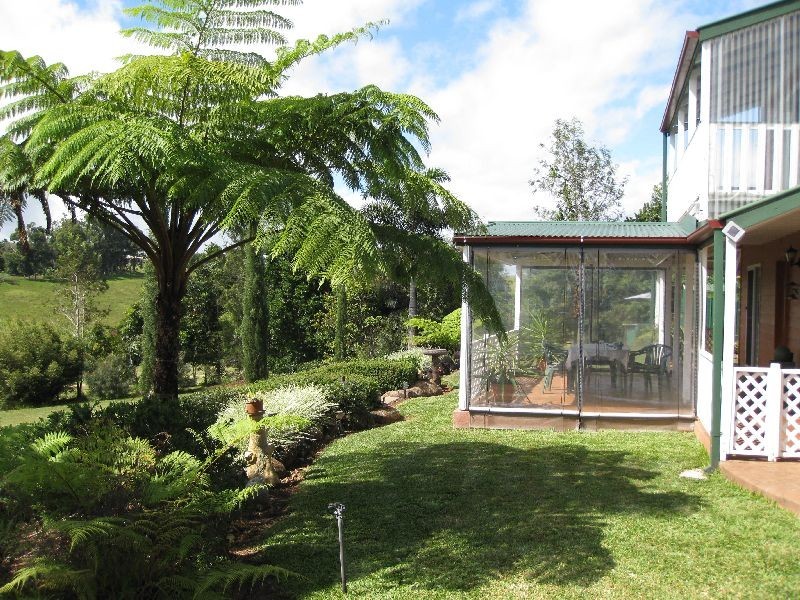 Malanda QLD 4885