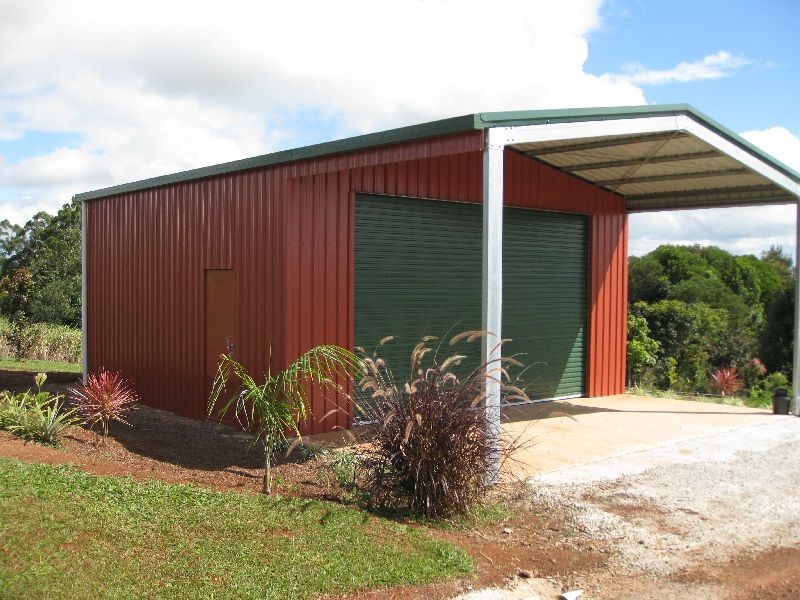 Malanda QLD 4885