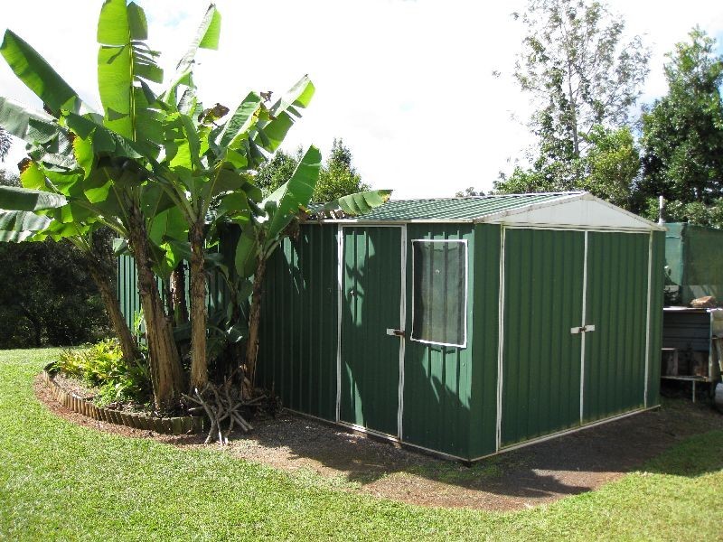 Malanda QLD 4885