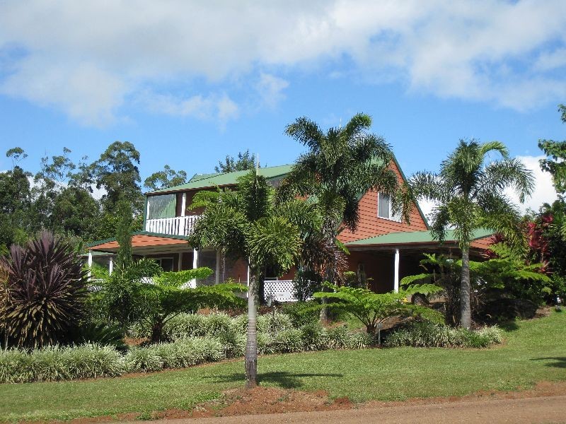 Malanda QLD 4885