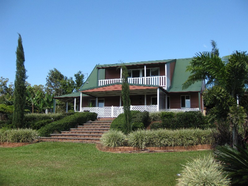 Malanda QLD 4885
