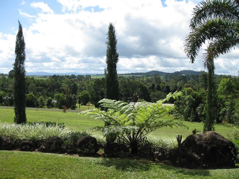 Malanda QLD 4885