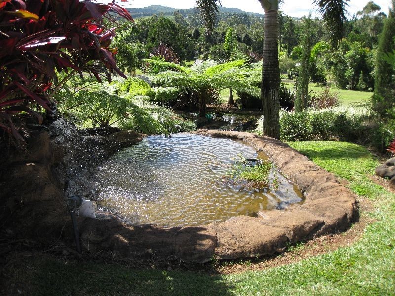 Malanda QLD 4885