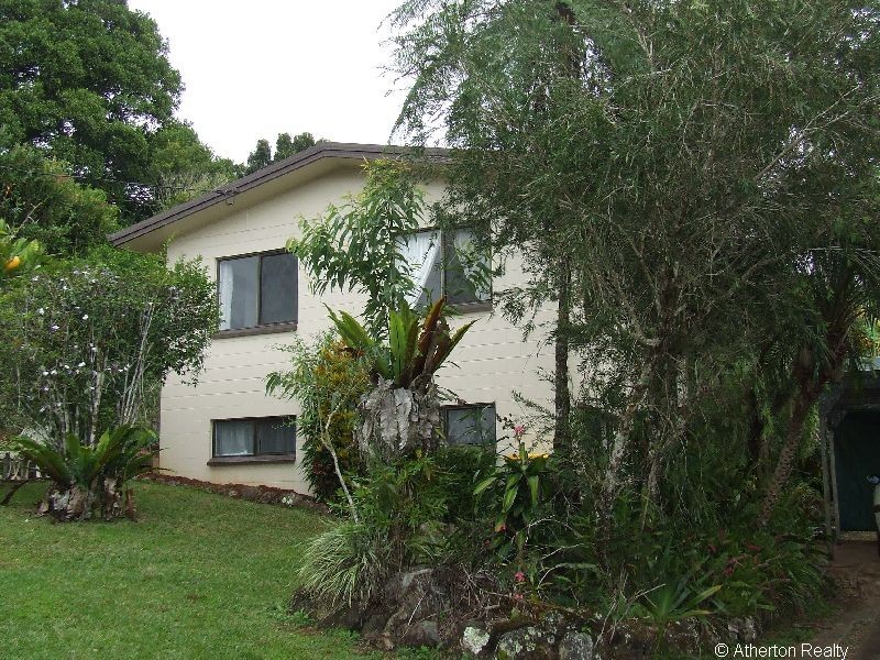 Malanda QLD 4885