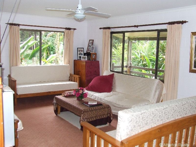 Malanda QLD 4885