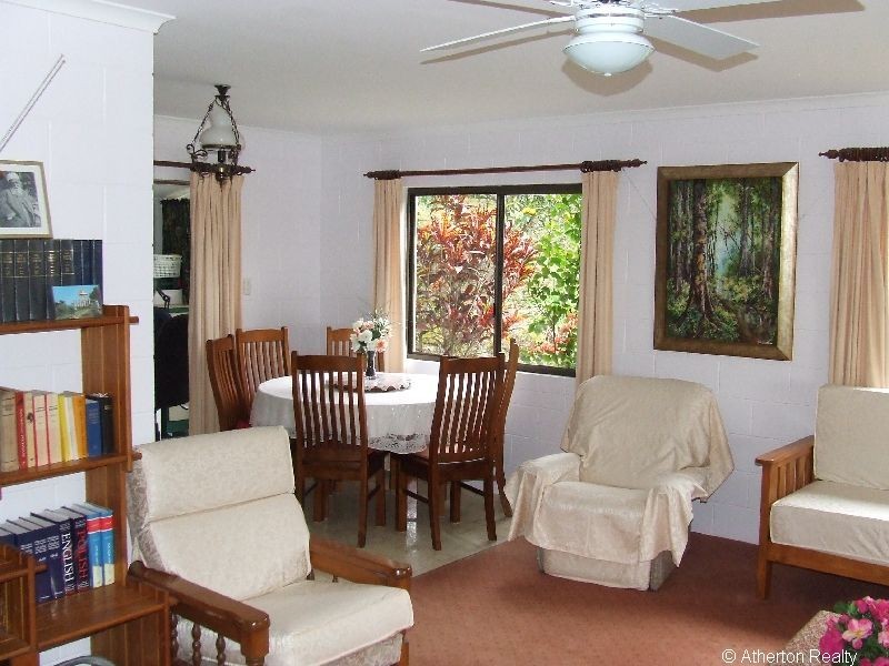 Malanda QLD 4885