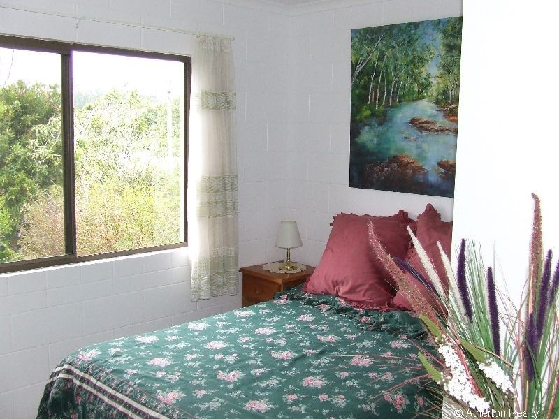 Malanda QLD 4885