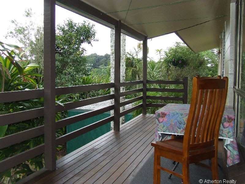 Malanda QLD 4885