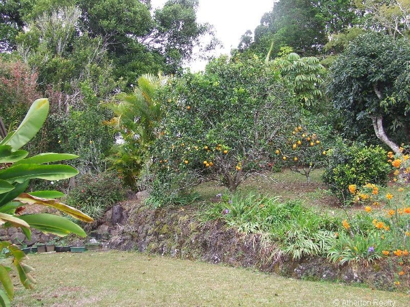 Malanda QLD 4885