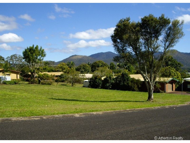 Atherton QLD 4883