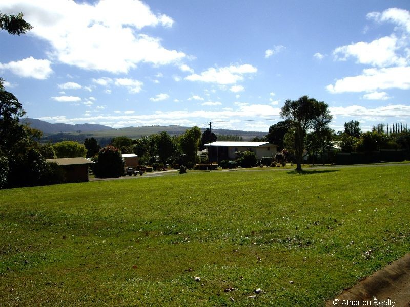 Atherton QLD 4883