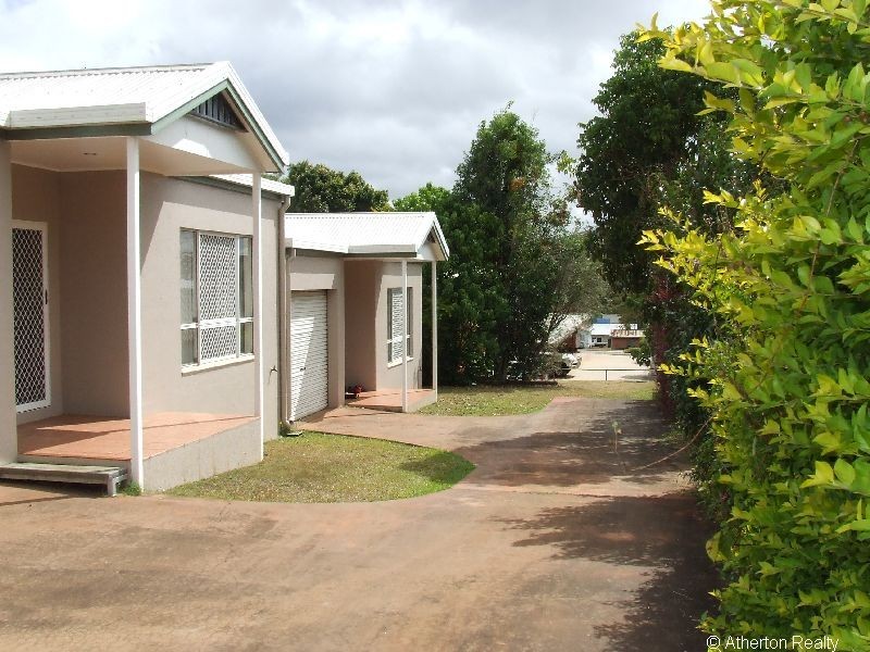 Atherton QLD 4883