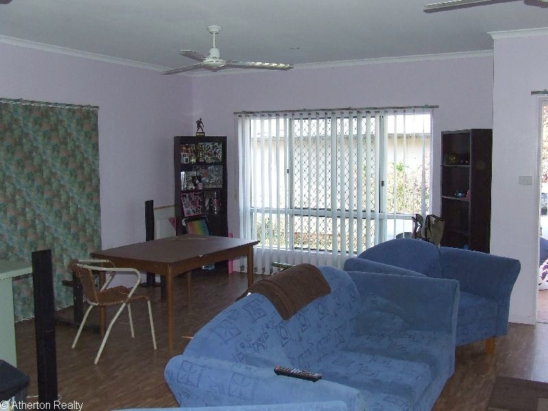 Atherton QLD 4883