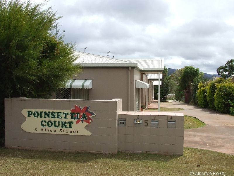 Atherton QLD 4883