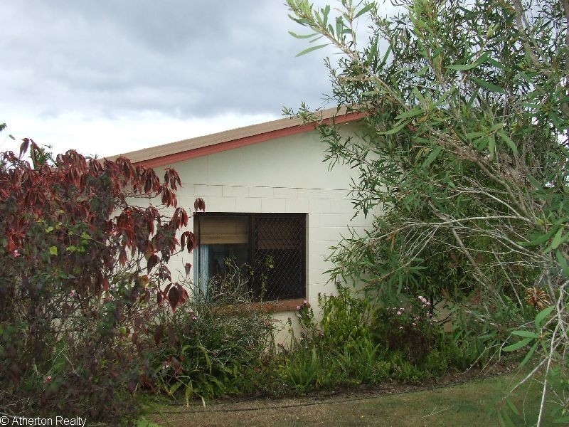 Atherton QLD 4883
