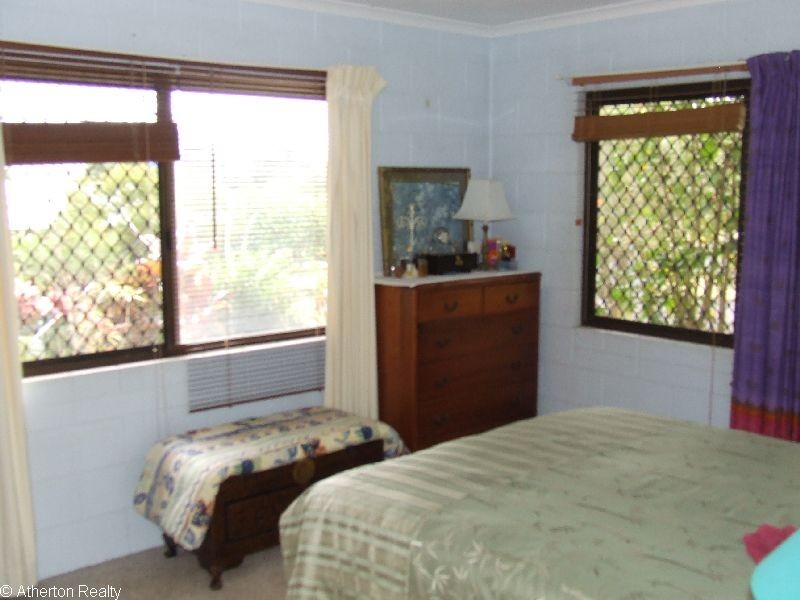 Atherton QLD 4883