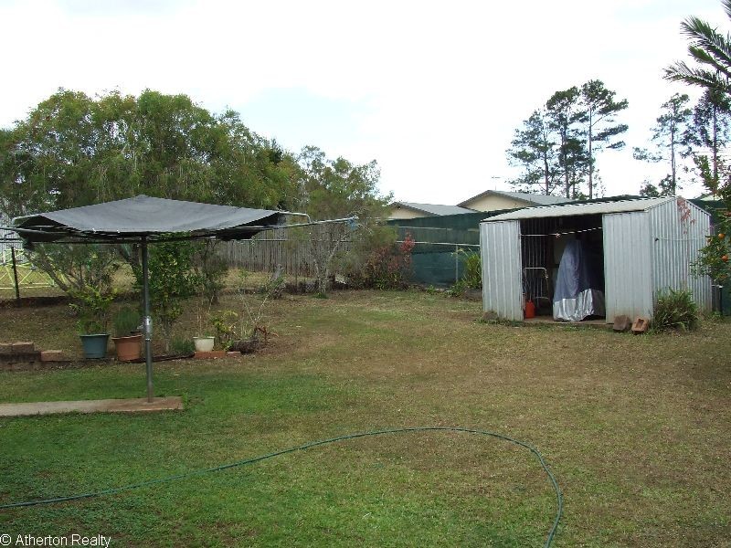 Atherton QLD 4883