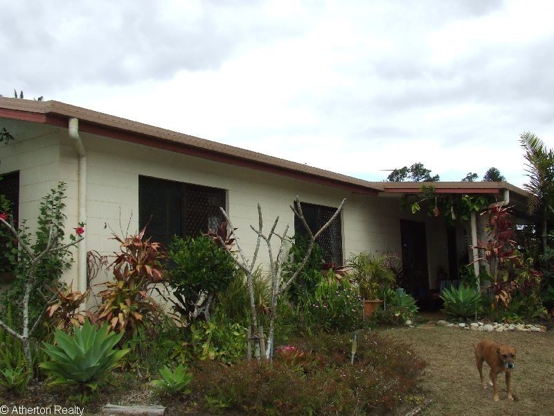 Atherton QLD 4883