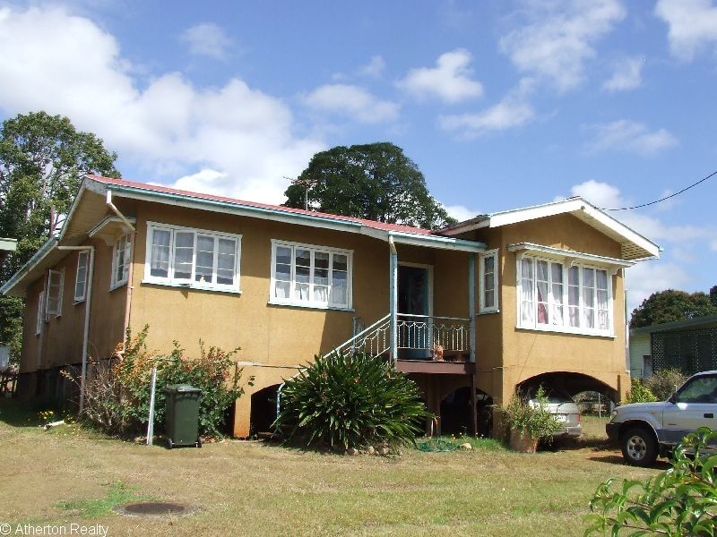 Atherton QLD 4883