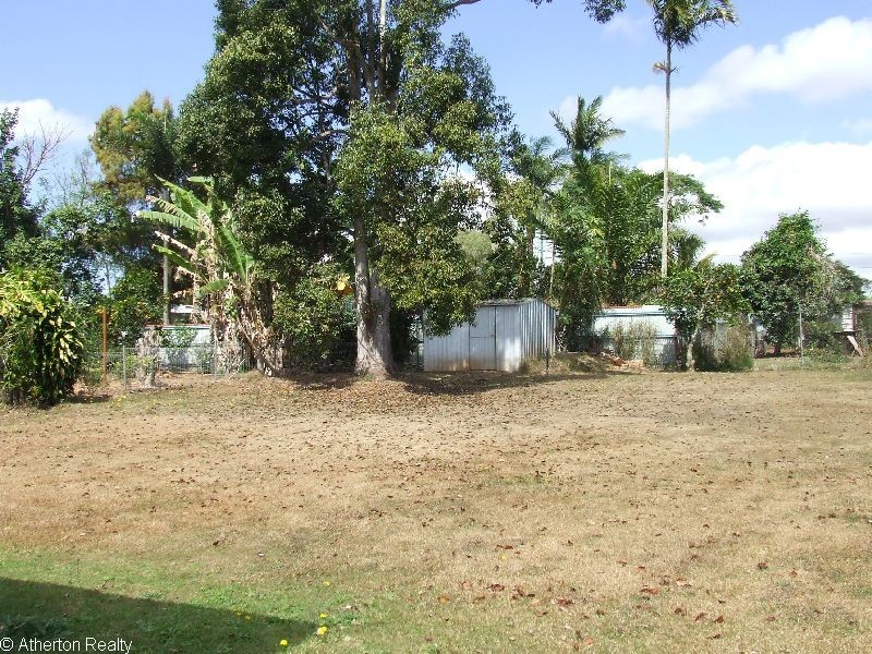 Atherton QLD 4883