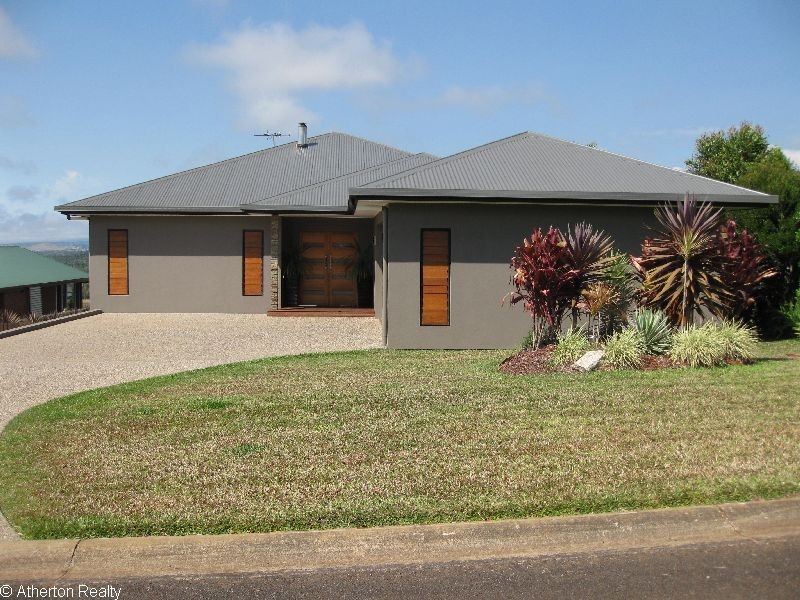 Atherton QLD 4883