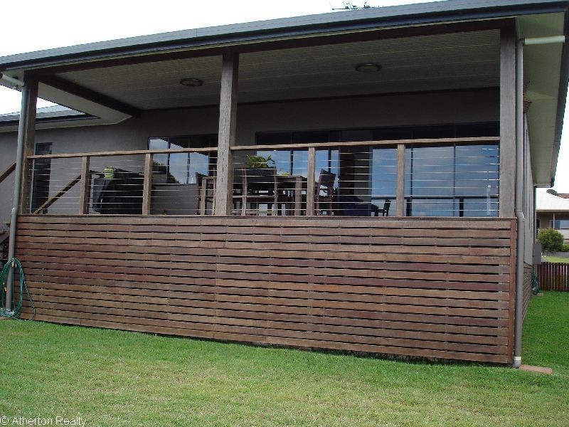 Atherton QLD 4883