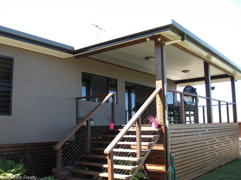 Atherton QLD 4883
