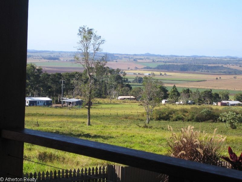Atherton QLD 4883
