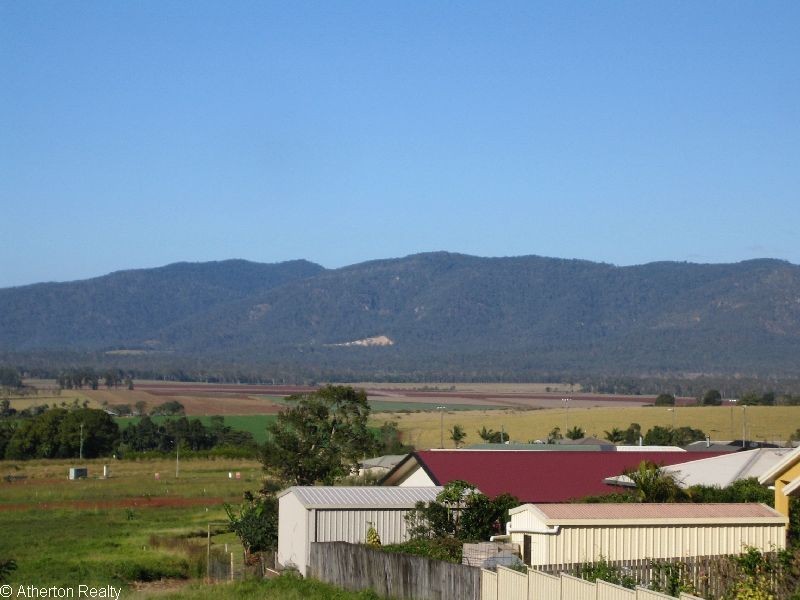 Atherton QLD 4883