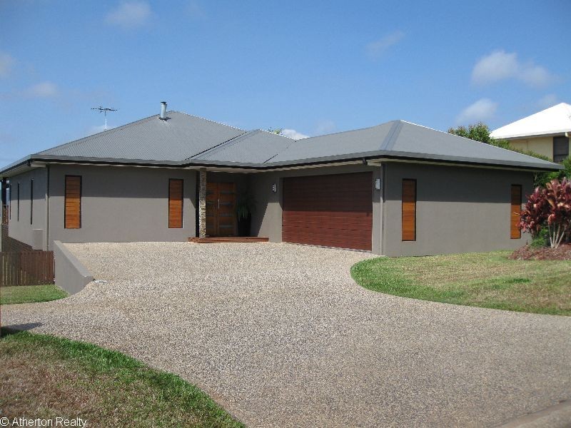 Atherton QLD 4883