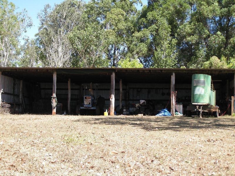 Tolga QLD 4882