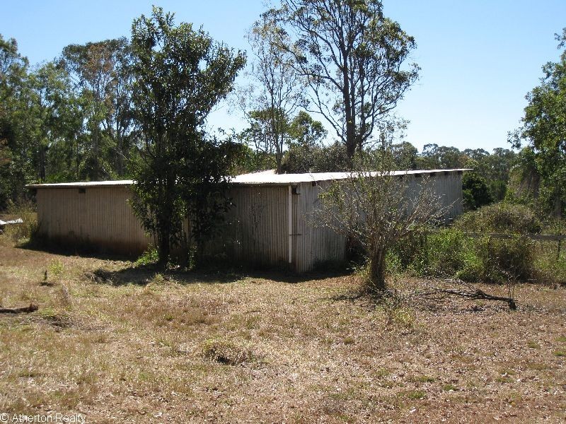 Tolga QLD 4882