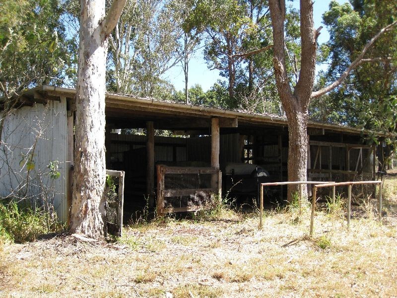 Tolga QLD 4882