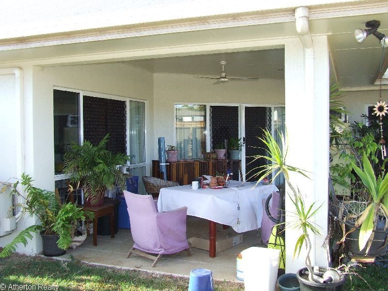 Atherton QLD 4883