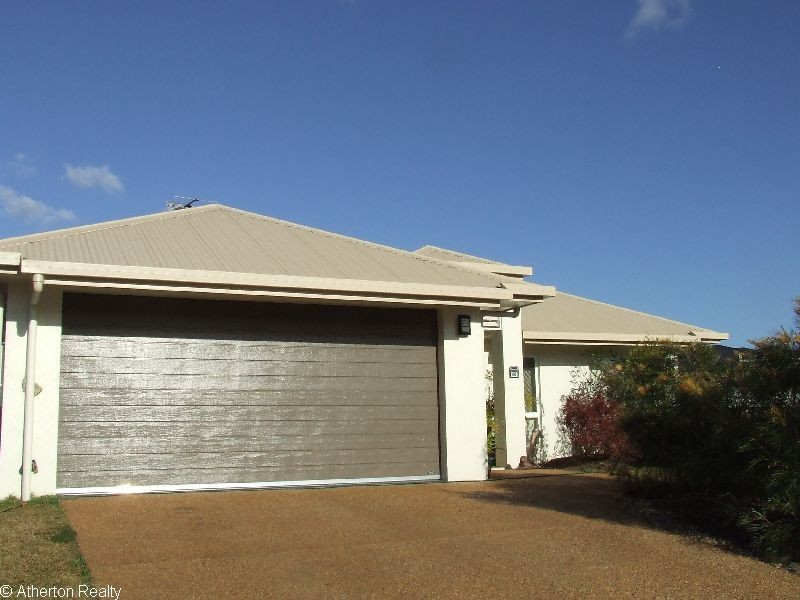 Atherton QLD 4883