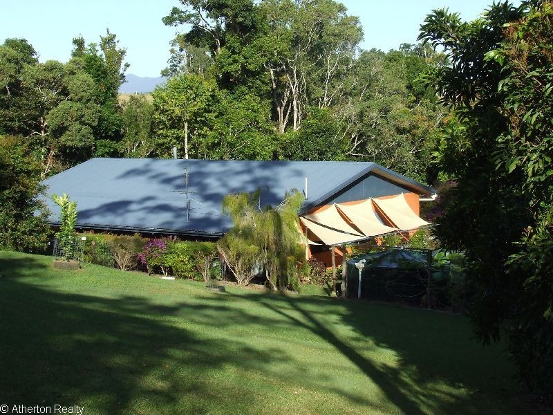 Malanda QLD 4885
