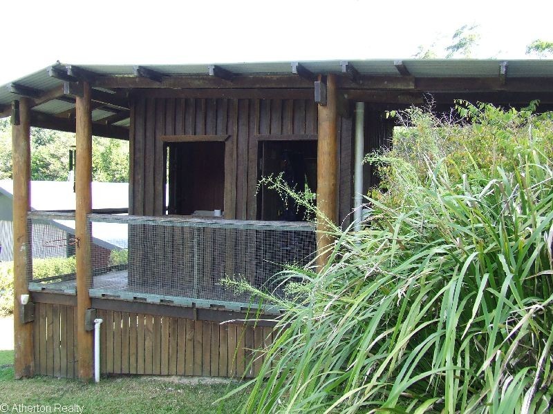 Malanda QLD 4885