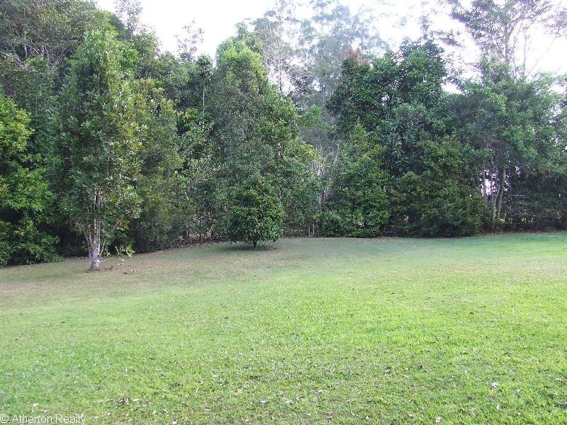 Malanda QLD 4885